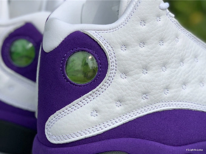 414571-105 13 Lakers Air Jordan 1202